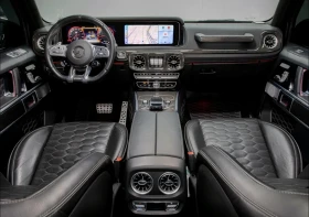 Mercedes-Benz G 63 AMG BRABUS G800 WIDESTAR 800HP | Mobile.bg � ����� ������ 8