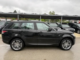 Land Rover Range Rover Sport 3.0d V6 -  249�.�. - HSE | Mobile.bg � ����� ������ 6