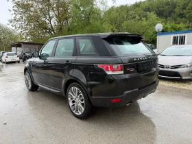 Land Rover Range Rover Sport 3.0d V6 -  249�.�. - HSE | Mobile.bg � ����� ������ 5