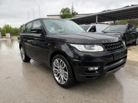 Land Rover Range Rover Sport 3.0d V6 -  249�.�. - HSE | Mobile.bg � ����� ������ 2