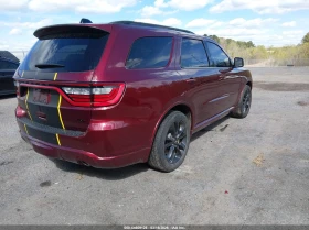 Dodge Durango 5.7l R/T Plus Rwd | Mobile.bg � ����� ������ 4