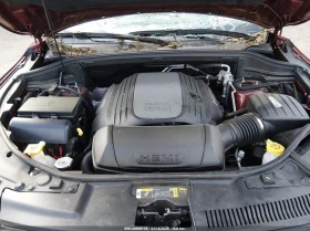 Dodge Durango 5.7l R/T Plus Rwd | Mobile.bg � ����� ������ 10