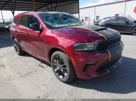 ������ Dodge Durango