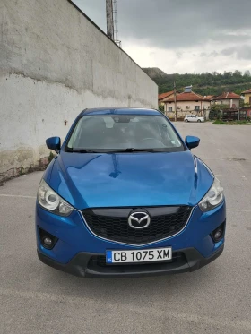 Mazda CX-5 2.2 SKYACTIV | Mobile.bg � ����� ������ 4
