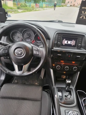 Mazda CX-5 2.2 SKYACTIV | Mobile.bg � ����� ������ 15