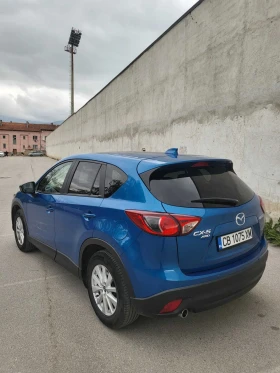 Mazda CX-5 2.2 SKYACTIV | Mobile.bg � ����� ������ 7