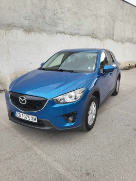 Mazda CX-5 2.2 SKYACTIV | Mobile.bg � ����� ������ 3