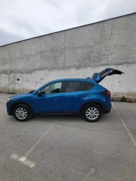 Mazda CX-5 2.2 SKYACTIV | Mobile.bg � ����� ������ 8