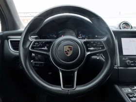 Porsche Macan * AWD S Dealer Serviced BOSE Showroom Condition *  | Auto.bg — изображение 9