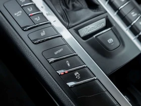 Porsche Macan * AWD S Dealer Serviced BOSE Showroom Condition *  | Auto.bg — изображение 17