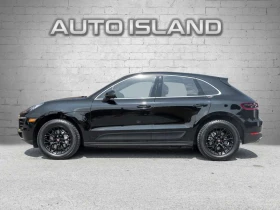 Porsche Macan * AWD S Dealer Serviced BOSE Showroom Condition *  | Auto.bg — изображение 5