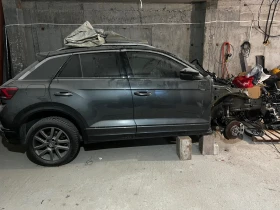 VW T-Roc 1.5 Tfsi | Mobile.bg � ����� ������ 2