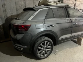 VW T-Roc 1.5 Tfsi | Mobile.bg � ����� ������ 3