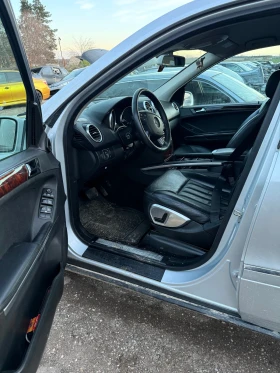 Mercedes-Benz ML 320 на части - 10 € / 19.56 лв. - 63676953 8