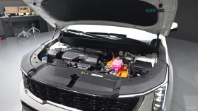 Kia Sorento SIGNATURE/HEV-1.6/DRIVE-ASSISTS | Auto.bg — изображение 15