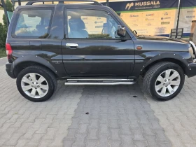 Mitsubishi Pajero pinin | Mobile.bg � ����� ������ 5