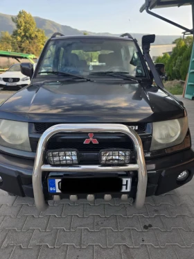 Mitsubishi Pajero pinin | Mobile.bg � ����� ������ 8