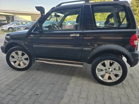 Mitsubishi Pajero pinin | Mobile.bg � ����� ������ 4
