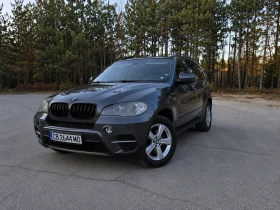 BMW X5 BMW E70 FACE 8ZF