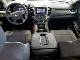 Chevrolet Tahoe K1500 5.3 V8 4X4  | Mobile.bg � ����� ������ 8