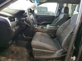 Chevrolet Tahoe K1500 5.3 V8 4X4  | Mobile.bg � ����� ������ 7