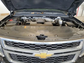 Chevrolet Tahoe K1500 5.3 V8 4X4  | Mobile.bg � ����� ������ 12