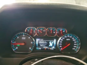 Chevrolet Tahoe K1500 5.3 V8 4X4  | Mobile.bg � ����� ������ 9