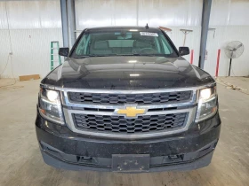 Chevrolet Tahoe K1500 5.3 V8 4X4  | Mobile.bg � ����� ������ 5