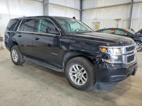 Chevrolet Tahoe K1500 5.3 V8 4X4  | Mobile.bg � ����� ������ 4