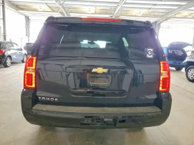 Chevrolet Tahoe K1500 5.3 V8 4X4  | Mobile.bg � ����� ������ 6