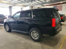 Chevrolet Tahoe K1500 5.3 V8 4X4  | Mobile.bg � ����� ������ 2
