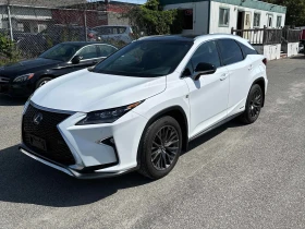 ������ Lexus RX 450h