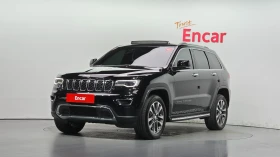 Jeep Grand cherokee 3.6 Limited, 4X4