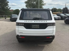 Jeep Grand Wagoneer  Series III Obsidian * CARFAX * ��� ������������  | Mobile.bg � ����� ������ 4