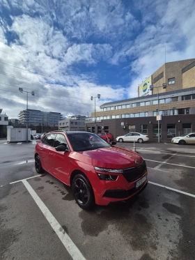 Skoda Kamiq Monte Carlo - 19900 € - 84416617 2