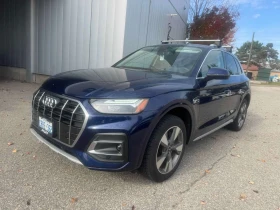 ������ Audi Q5