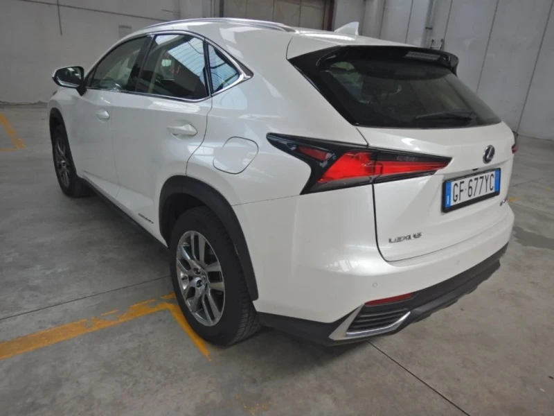 Lexus NX 300h AWD HYBRID , снимка 4 - Автомобили и джипове - 47236207