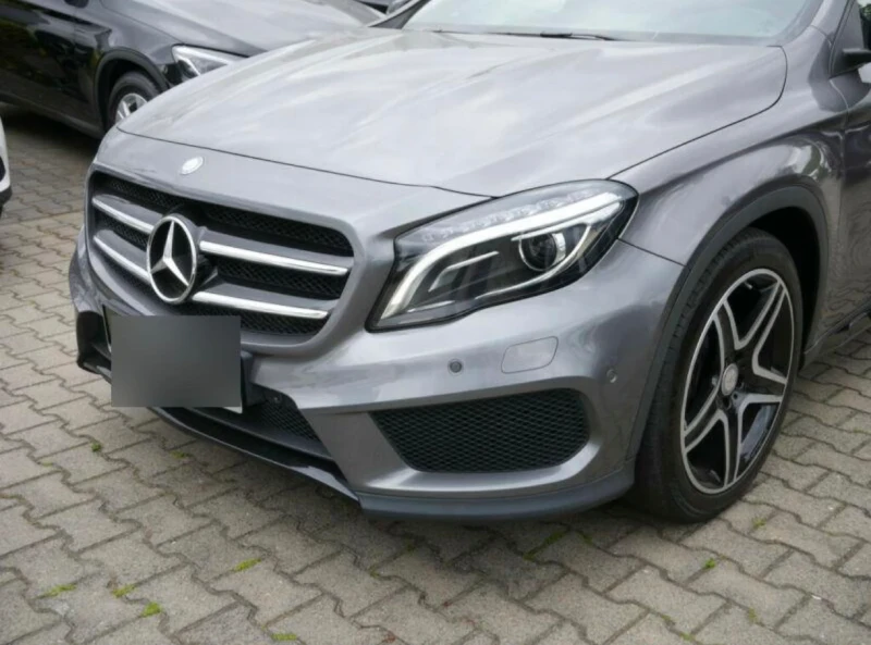 Mercedes-Benz GLA 220 * AMG* 4 MATIC* TOP, снимка 3 - Автомобили и джипове - 48305188