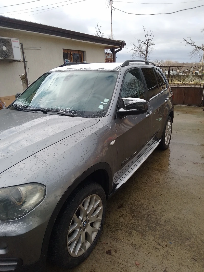 BMW X5, снимка 2 - Автомобили и джипове - 48462101