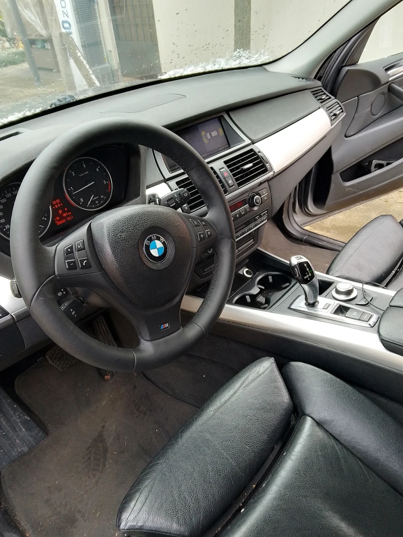 BMW X5, снимка 6 - Автомобили и джипове - 48462101