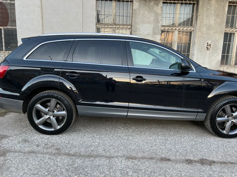 Audi Q7, снимка 17 - Автомобили и джипове - 48665949