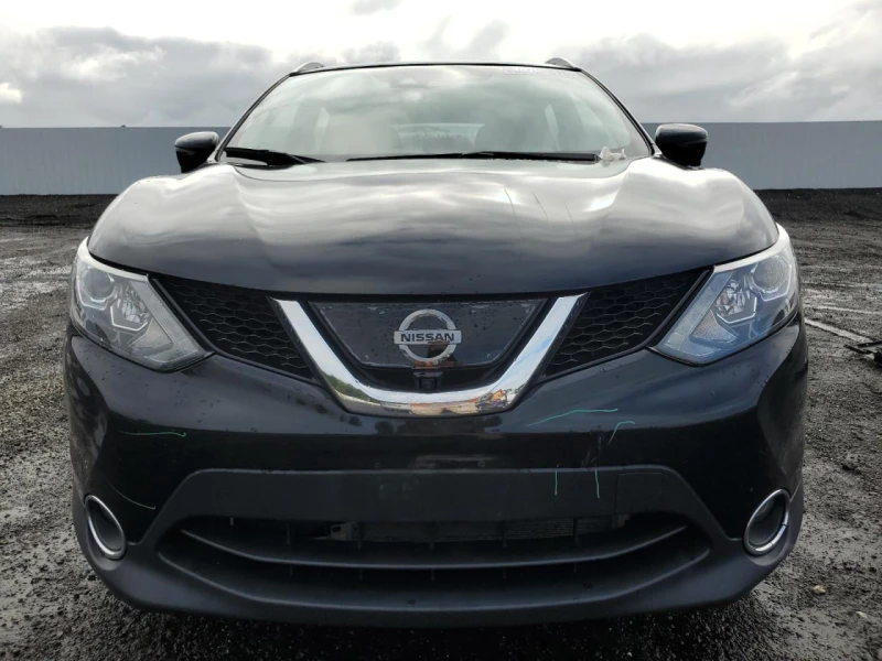 Nissan Rogue 2.0* S, снимка 4 - Автомобили и джипове - 52664709