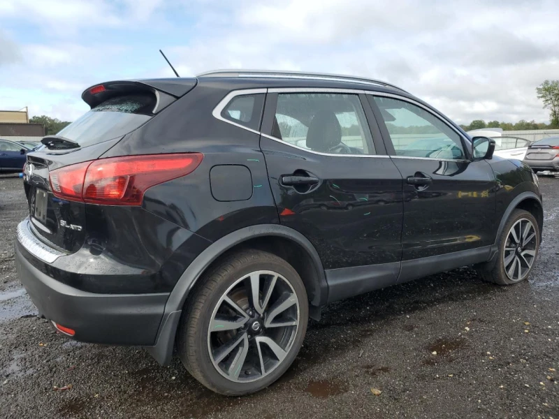 Nissan Rogue 2.0* S, снимка 5 - Автомобили и джипове - 52664709