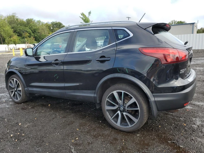 Nissan Rogue 2.0* S, снимка 3 - Автомобили и джипове - 52664709