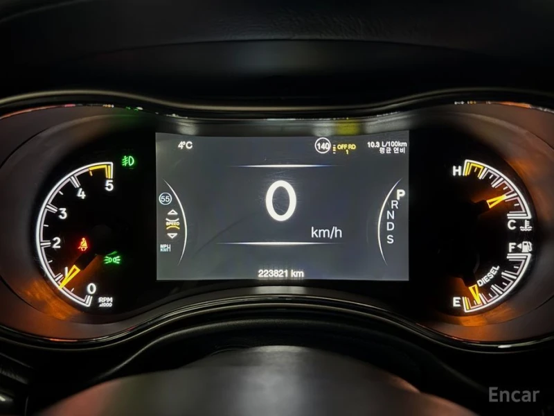 Jeep Grand cherokee, снимка 8 - Автомобили и джипове - 52964678