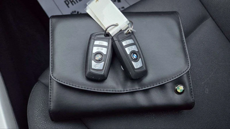 BMW X3 * xDrive28i * CARFAX * ЦЕНА ДО БГ, снимка 17 - Автомобили и джипове - 53170061