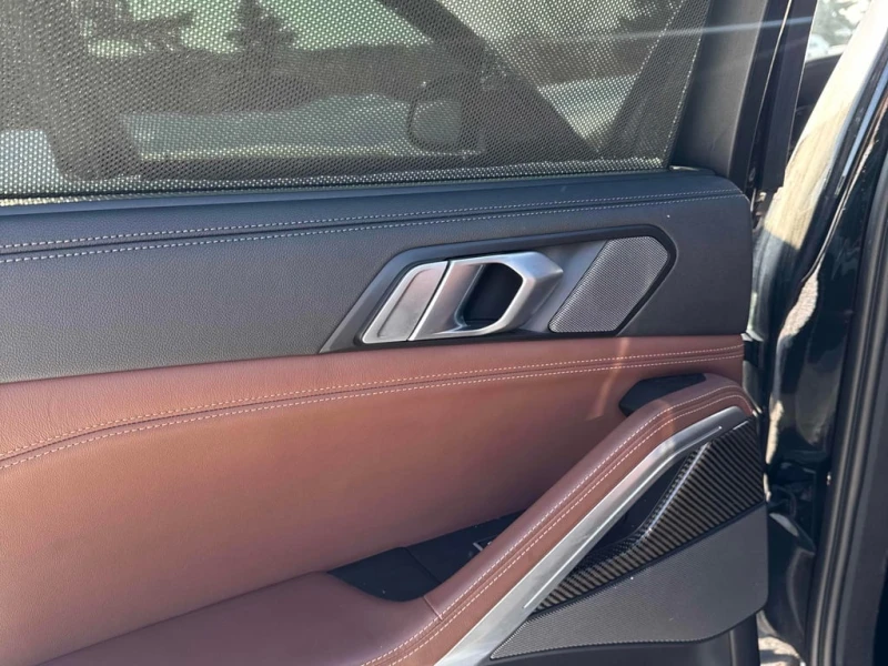 BMW X6 * xDrive40i * CARFAX * ЦЕНА ДО БГ, снимка 12 - Автомобили и джипове - 53307245