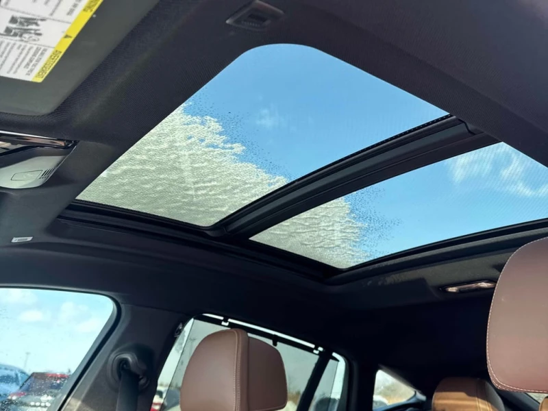 BMW X6 * xDrive40i * CARFAX * ЦЕНА ДО БГ, снимка 15 - Автомобили и джипове - 53307245