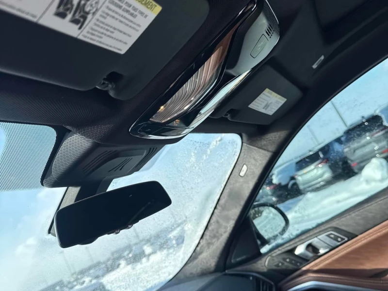 BMW X6 * xDrive40i * CARFAX * ЦЕНА ДО БГ, снимка 10 - Автомобили и джипове - 53307245