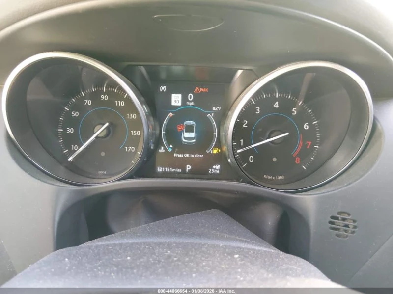 Jaguar F-PACE PRESTIGE P300 AWD Automatic * CARFAX* , снимка 7 - Автомобили и джипове - 53388446